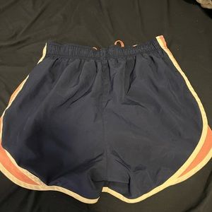 Nike dri fit running shorts